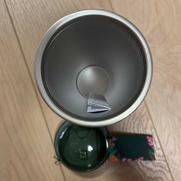 FARM Rio x Starbucks Banana Leaves 16oz Stainless Tumbler - Picture 8 of 12